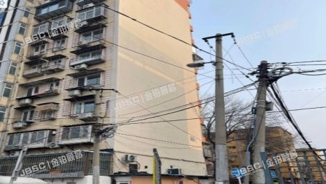 丰台区 蒲黄榆二里3号楼2层4-201 北京法拍房