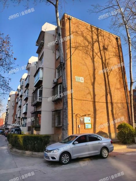 丰台区 北大地三里16号院6号楼3单元501 北京法拍房