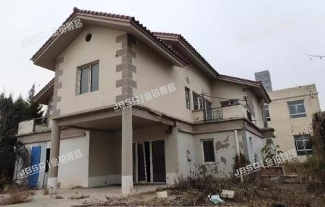 顺义区 金宝花园南区121号楼1至2层121（别墅） 北京法拍房