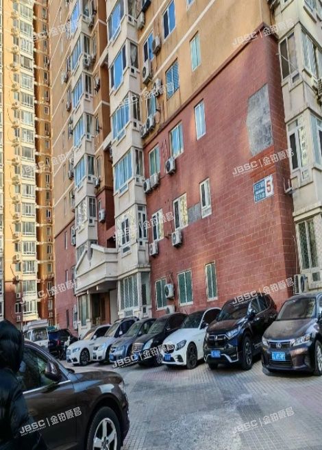 朝阳区 东三环南路54号院5号楼20层2005（华腾园） 北京法拍房