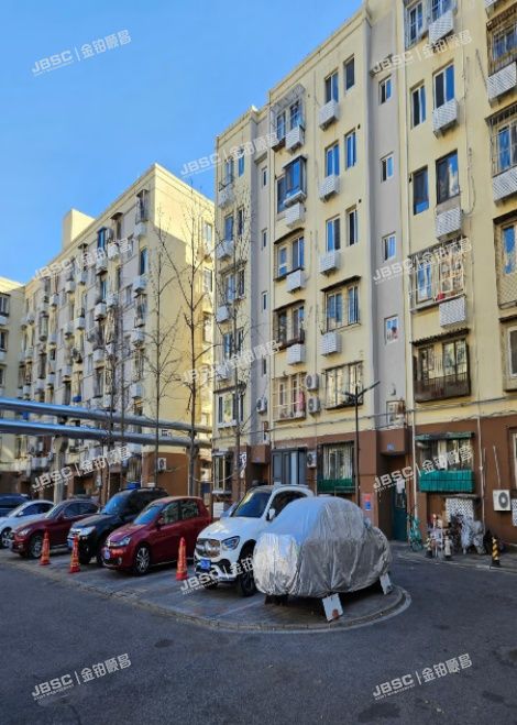 朝阳区 甘露园南里一区25号楼1层5门102 北京法拍房