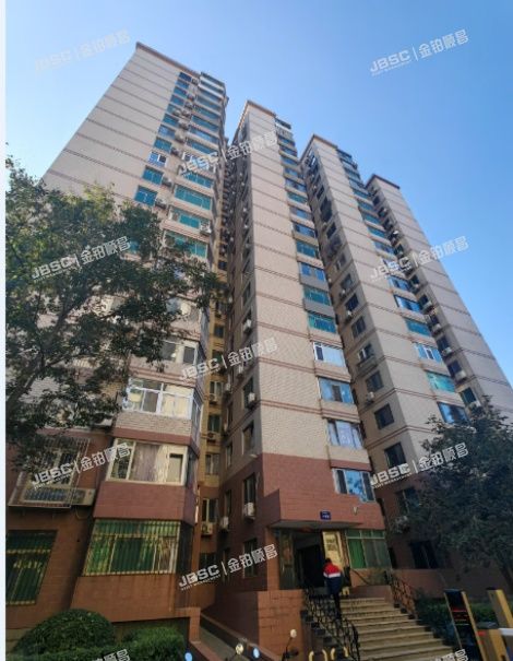 朝阳区 潘家园南里24号楼18层1805（嘉禾园） 北京法拍房