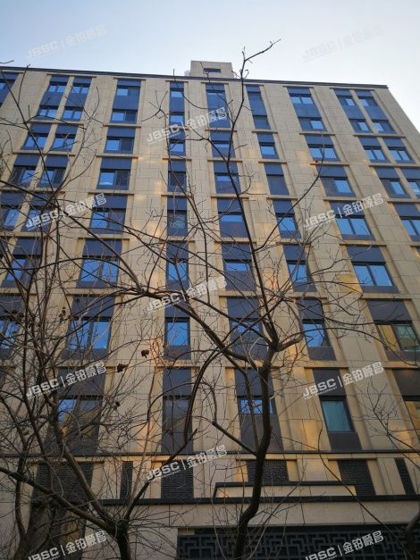 大兴开发区 四海路5号院19号楼4层1单元402（亦庄金茂悦北区） 北京法拍房