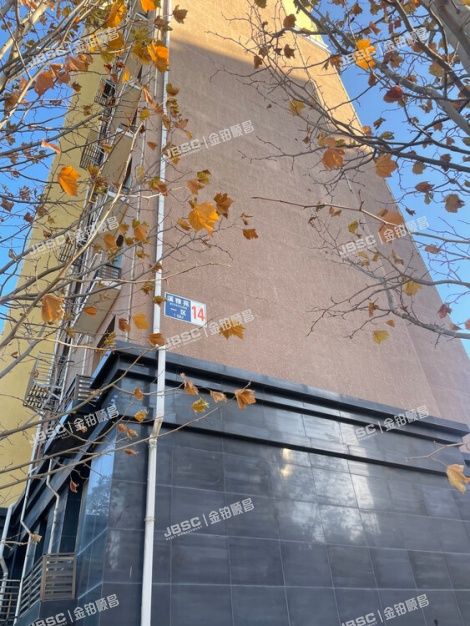 房山区 溪雅苑一期11号6层01单元601 北京法拍房