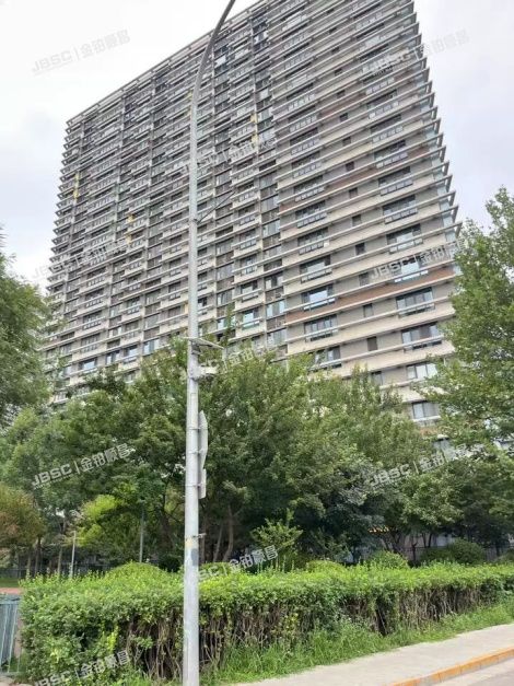 海淀区 复兴路甲65号楼4层408号 北京法拍房