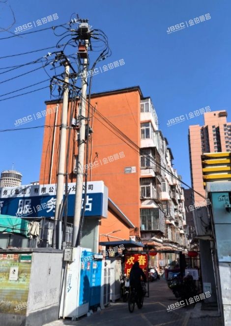 丰台区 蒲黄榆路50号楼2层中单元203号 北京法拍房