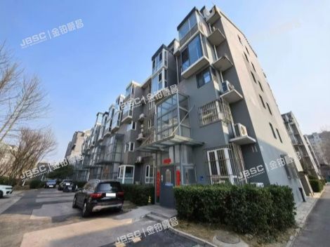 通州区 怡乐园二区11号楼5至6层252（巴克寓所） 北京法拍房