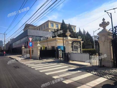 昌平区 北七家镇八仙别墅仙霞西里0942幢 北京法拍房