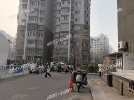 朝阳区 十里堡东里125号楼23层2305（京棉新城） 北京法拍房