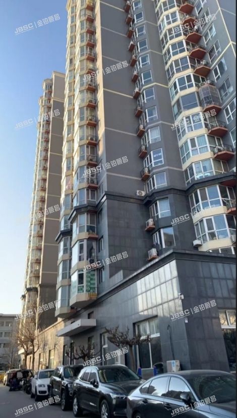 石景山区 碣石坪11号楼23层1单元2303（时代庐峰） 北京法拍房