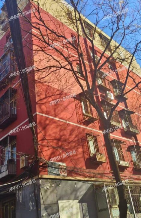 丰台区 太平桥35号楼2层5门202 北京法拍房