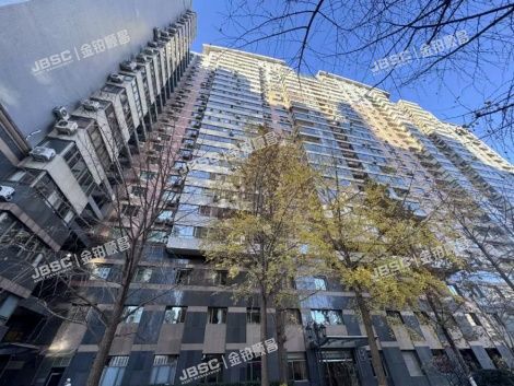 海淀区 北三环西路48号1号楼8层A座8B 北京法拍房