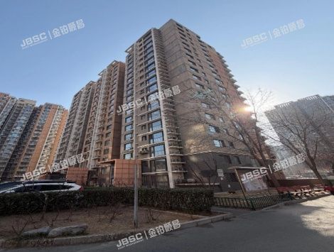 丰台区 鸿业兴园二区15号楼9层01单元903