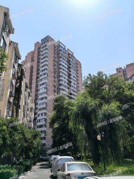 丰台区 莲香园14号楼1501 北京法拍房