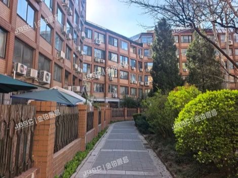 朝阳区 朝阳公园西路9号1幢3层1131号（碧湖居） 北京法拍房