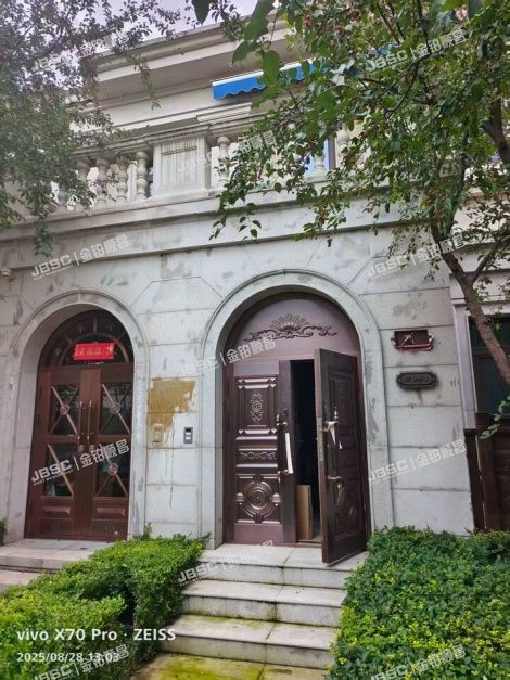 北京市大兴区三羊南街6号院16号楼-1至3层远洋天著别墅103 北京法拍房
