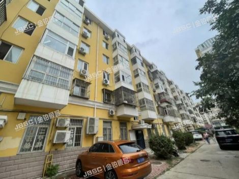 北京市昌平区昌平镇和平家园1号楼1单元201号 北京法拍房