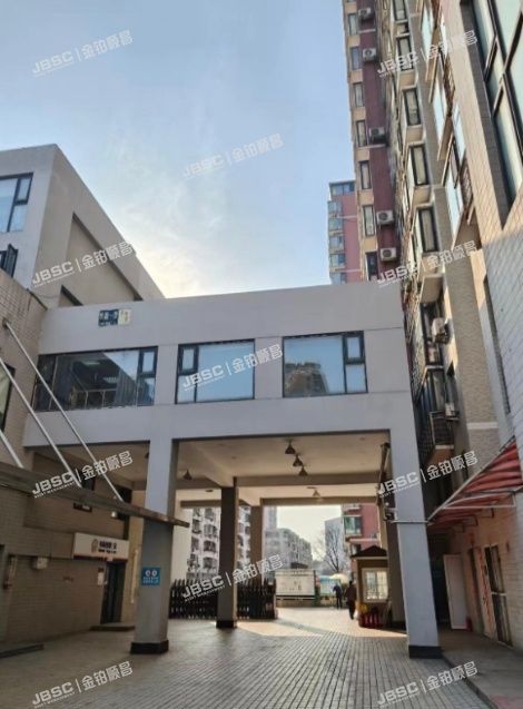 丰台区华源一里2号楼14层1414号 北京法拍房