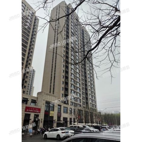 北京市门头沟区龙兴路15号院2号楼1至2层6 北京法拍房