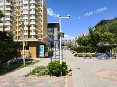 北京经济技术开发区定海园三里5号楼6层2单元602 北京法拍房