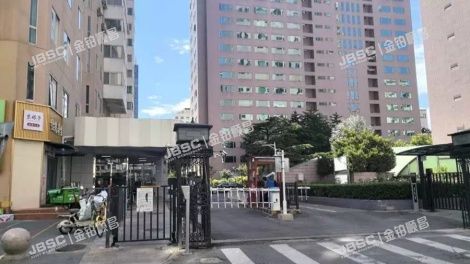 朝阳区 建国门外大街乙24号15层二座1802（燕华苑） 北京法拍房