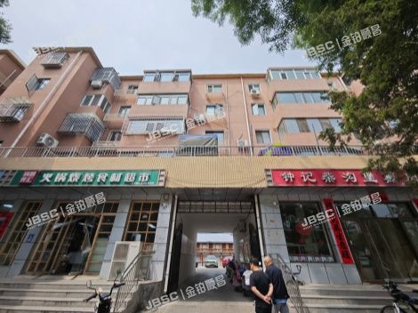 北京市延庆区温泉南里甲1号4层三单元306 北京法拍房