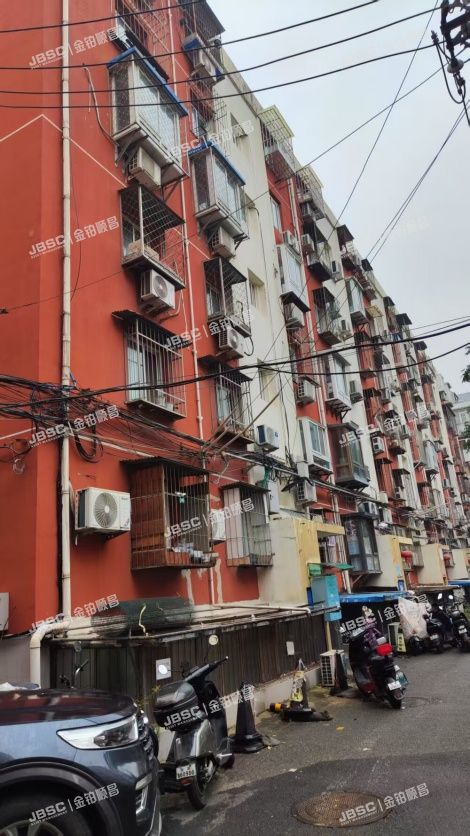 北京市海淀区皂君东里8号楼3层4单元301号 北京法拍房