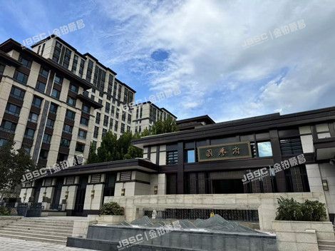 房山区 国誉府2号楼1单元901室