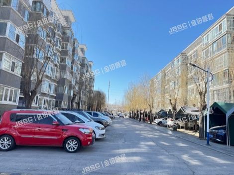 北京市顺义区馨港庄园二区15号楼6层2-601 北京法拍房