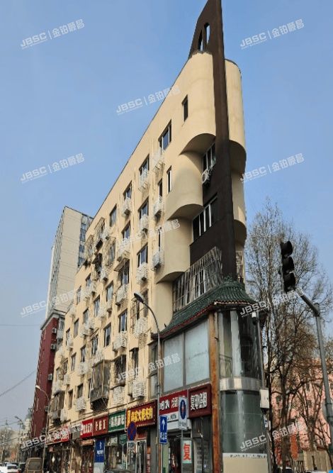 北京市丰台区马家堡25号楼5层505 北京法拍房
