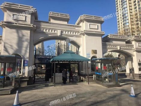 北京市朝阳区利泽西街8号院3号楼24层3单元2801 北京法拍房