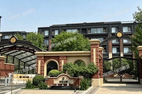 昌平区 卓兴路6号院19号楼2至3层2单元8（翡翠公园） 北京法拍房