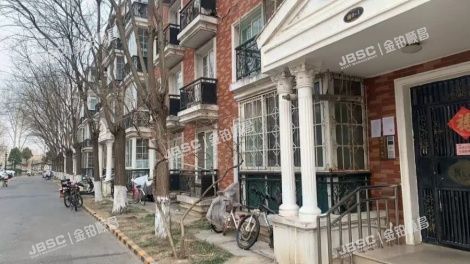 海淀区 建材城中路1号南13号楼2单元402（枫丹丽舍） 北京法拍房