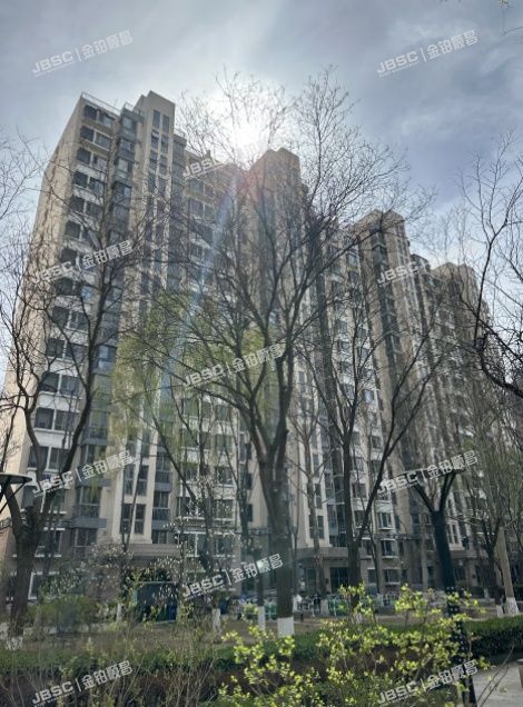 朝阳区 金蝉里22号院4号楼10层2单元1001（格林莱雅） 北京法拍房