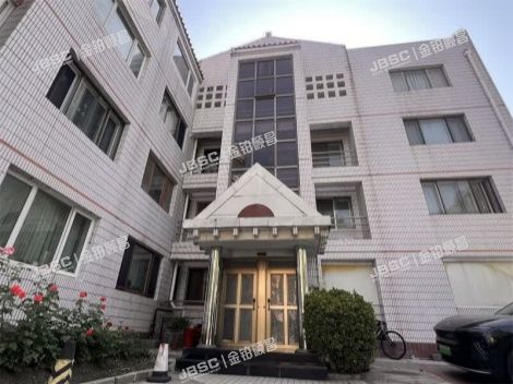 西城区 翠华街1号院北部1号楼1层1门101室（官园公寓） 北京法拍房