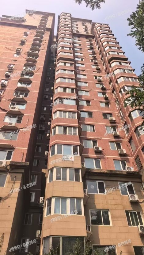 海淀区 北四环中路209号健翔园4号楼15层1506（健翔园） 北京法拍房