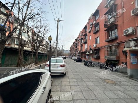 丰台区 万泉寺南里2号楼4单元102 北京法拍房