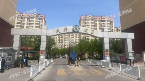 丰台区 潘家庙路9号院11号楼6层1单元601室（天骄俊园） 北京法拍房
