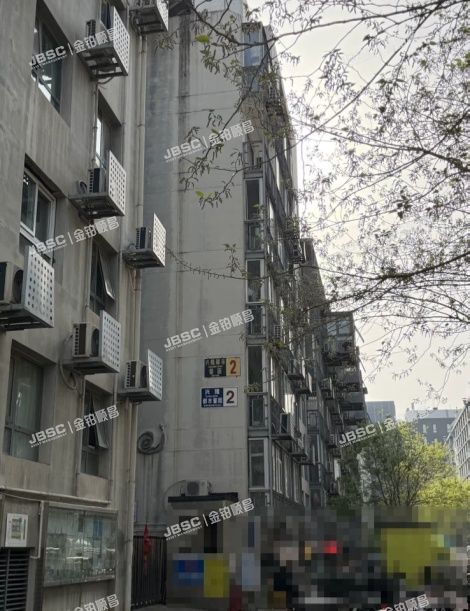 东城区 兴隆都市馨园2号楼2层226 北京法拍房