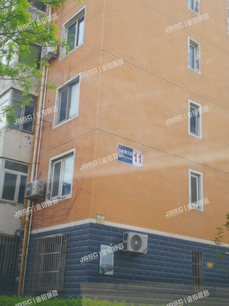 大兴区 长丰园三区11号楼4层1-401 北京法拍房