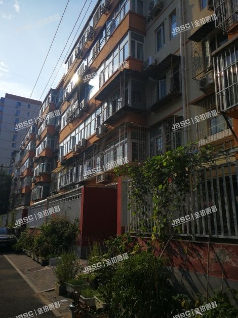 朝阳区 十里堡北里7号楼6层1单元602 北京法拍房