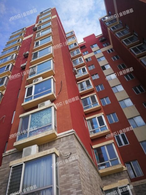 大兴区 龙景湾丁区115号楼11至12层1-1104（复式） 北京法拍房