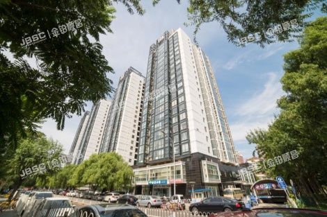 东城区 广渠门南小街3号楼1单元2501（领行国际） 北京法拍房