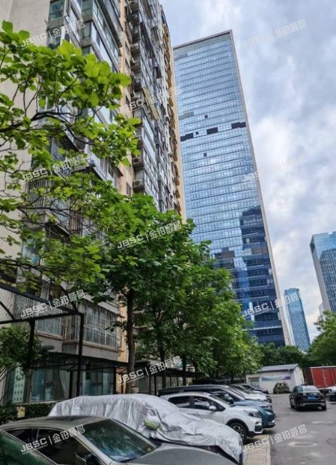 丰台区 三路居18号院3号楼27层2703 北京法拍房