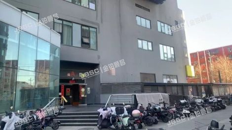 海淀区 文慧园北路9号今典花园9号楼24层A座2406 北京法拍房