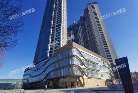 朝阳区 建国路86号院2号楼6层2单元602（佳兆业广场） 北京法拍房