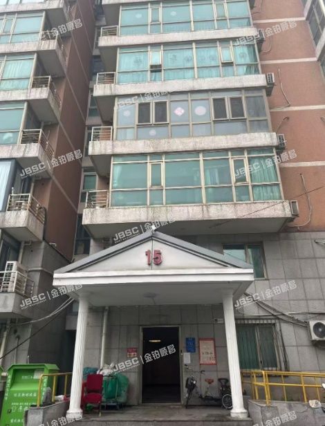 丰台区 康泽园小区16号楼308号
