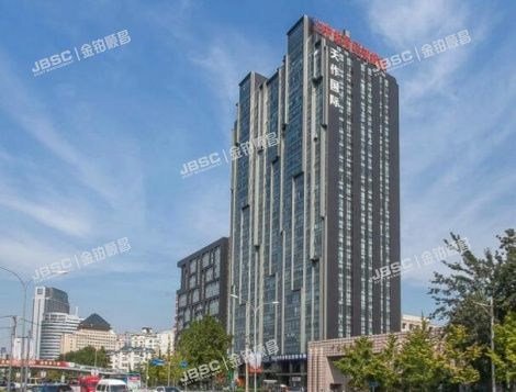 海淀区 中关村南大街乙12号院2号楼12层1509室（天作国际中心） 北京法拍房