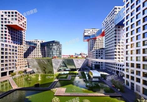 东城区 香河园街1号院北区7号楼8层905（当代MOMA） 北京法拍房