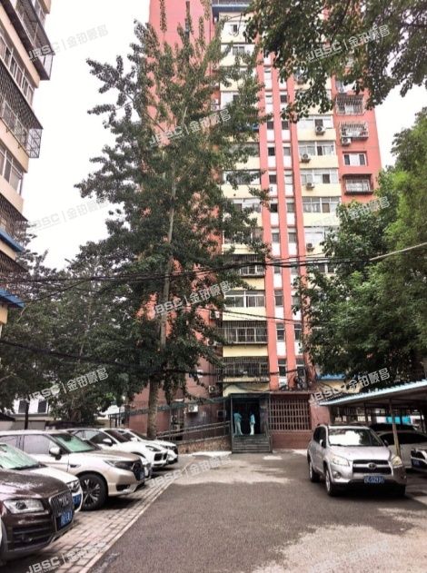 丰台区 刘家窑东里9号楼10层1002 北京法拍房